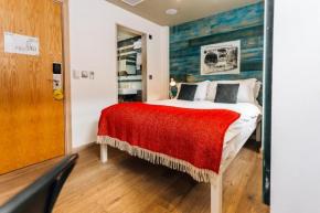 Stay Central Hotel